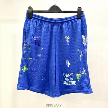 GALLERY DEPT. 20FW Gallery Dept  ���� ���� GDSS2252PBLUE TP57896943620FW Gallery Dept  ���� ���� GDSS2252PBLUE TP578969436