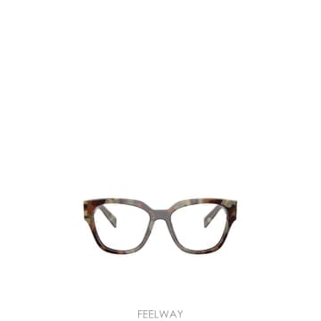 PRADA 26FW ����� ���� glasses PRC06V22F1O1 TP57358616326FW ����� ���� glasses PRC06V22F1O1 TP573586163