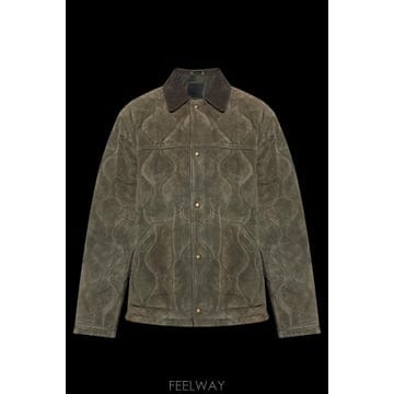 | Other Brand | 25SS ALL SAINTS Suede ���� Dakota DAKOTAM078LBASHKHAKIGREEN TP25SS ALL SAINTS Suede ���� Dakota DAKOTAM078LBASHKHAKI