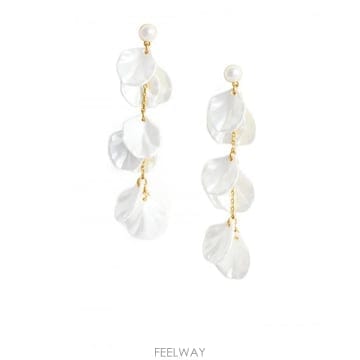 Self Portrait 26FW Self portrait ���� earrings PF26627EP TP57888717326FW Self portrait ���� earrings PF26627EP TP578887173