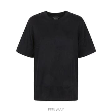 Maje 24SS ������ƽ�ʶ��� Organic ��ư T ���� M406FTS787COLROND002 TP5788913624SS ������ƽ�ʶ��� Organic ��ư T ���� M406FTS787COLR