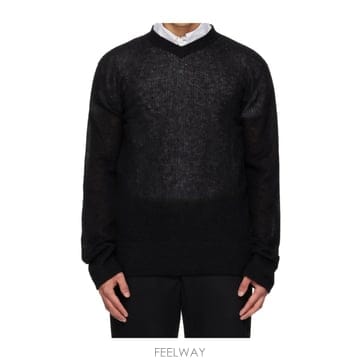 | Other Brand | 25FW Rier ���� ��Ʈ ������ KNW61ASLBLACKALPACA TP57774517825FW Rier ���� ��Ʈ ������ KNW61ASLBLACKALPACA TP57774