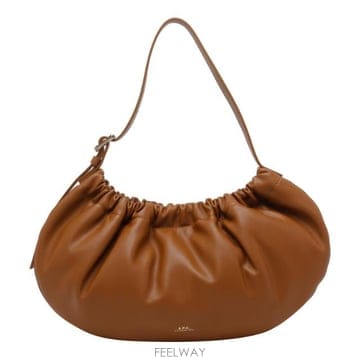 A.P.C. 26SS A P C  Ninon Hoop ��� �� PUAATF67049CAB TP57923937226SS A P C  Ninon Hoop ��� �� PUAATF67049CAB TP579239