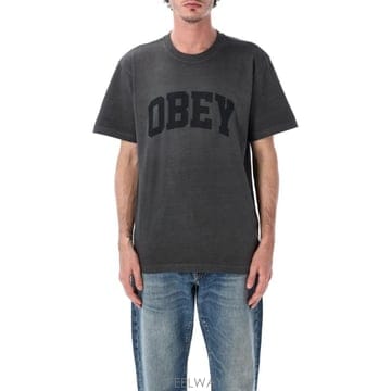 | Other Brand | 26SS Obey COLLEGIATE TEE 131080379SLO TP57898643926SS Obey COLLEGIATE TEE 131080379SLO TP578986439