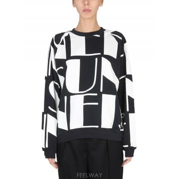 SUNNEI 22FW SUNNEI FELPA CON �ΰ� CRTWXJER008COT007ALL1 TP57923523322FW SUNNEI FELPA CON �ΰ� CRTWXJER008COT007ALL1 TP579