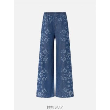 | Other Brand | 26SS Pinko ǻ�� light ���� trousers 105787A342PJC TP58042670926SS Pinko ǻ�� light ���� trousers 105787A342PJC TP58