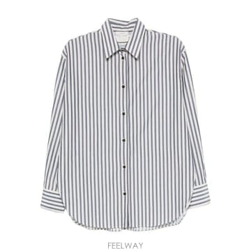 | Other Brand | 25FW ������ ������ Striped ��ư Blend ���� 14399BISMYSHIRTNOTTE TP578925FW ������ ������ Striped ��ư Blend ���� 14399BISMYS