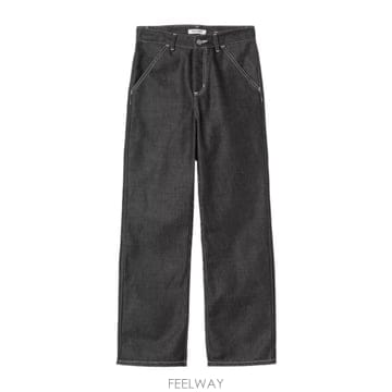 Carhartt 26SS CARHARTT ���� jeans I0363268901 TP57333023426SS CARHARTT ���� jeans I0363268901 TP573330234
