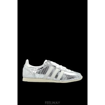 Adidas 26SS ADIDAS Japan W ������ ���� KH90170SILVMTSILVMTFTWWHT TP5744526SS ADIDAS Japan W ������ ���� KH90170SILVMTSILVMTFTW