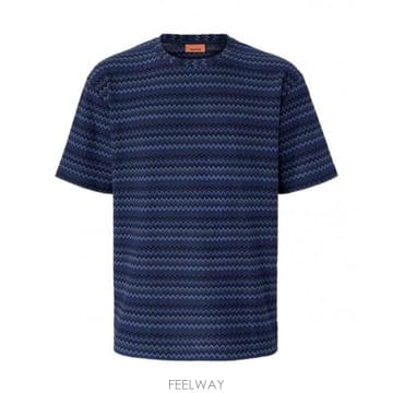 Missoni 25FW MISSONI ���� T ���� US25WL02BR013KSM9S6 TP57891054125FW MISSONI ���� T ���� US25WL02BR013KSM9S6 TP5789105