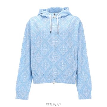 CASABLANCA 26SS CASABLANCA JACQUARD ����Ʈ ���� WSP26JTP46501PALEBLUEWHITE T26SS CASABLANCA JACQUARD ����Ʈ ���� WSP26JTP46501PALE