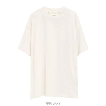Fear of God 26SS �Ǿ���갫 ESSENTIALS Embroidered essential t ���� 125HO25428226SS �Ǿ���갫 ESSENTIALS Embroidered essential t ��