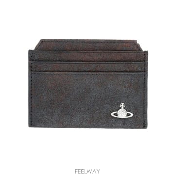 ViVienne westwood 26SS ���� ����Ʈ��� ī�� Ȧ�� WITH ORB DETAIL 5403000SUL00BKD402 TP5726SS ���� ����Ʈ��� ī�� Ȧ�� WITH ORB DETAIL 54030