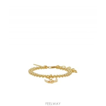 Alexander Mcqueen 26SS MCQ BY �˷���� ���� ���� �극�̽��� Bangle 597466R1J997050 TP57889126SS MCQ BY �˷���� ���� ���� �극�̽��� Bangle 59746