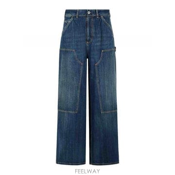 Maison Margiela 26SS �������������� Jeans with a vintage effect S29KA0390M3003796126SS �������������� Jeans with a vintage effect S29KA0