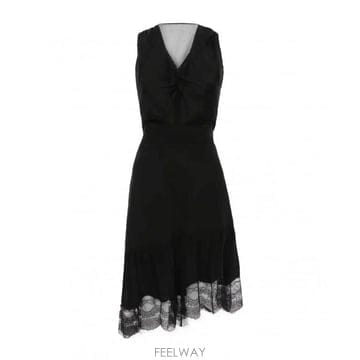 Victoria Beckham 26SS ���丮�ƺ��� ���� �巹�� 1226WDR007281A1 TP57839252326SS ���丮�ƺ��� ���� �巹�� 1226WDR007281A1 TP578392
