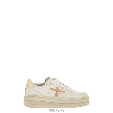 Premiata 26SS PREMIATA MICOL SNEAKER MICOL8196 TP57280606626SS PREMIATA MICOL SNEAKER MICOL8196 TP572806066