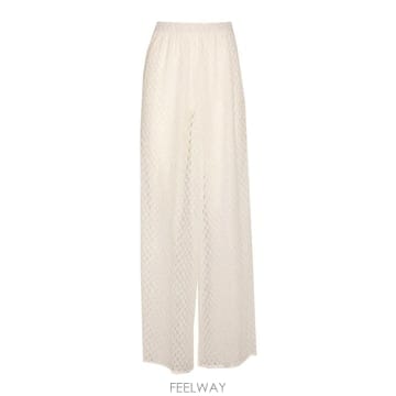 Missoni 26SS MISSONI ȭ��Ʈ Viscose Lame Raschel Workmanship ���� MC23SI026SS MISSONI ȭ��Ʈ Viscose Lame Raschel Workmanship 