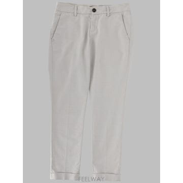 FAY 17SS FAY PANTALONE IN COTONE NTW8634530TLQHB001 TP57670822017SS FAY PANTALONE IN COTONE NTW8634530TLQHB001 TP5767