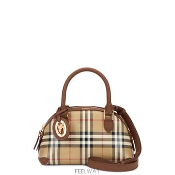 Burberry 26FW Burberry Primrose �̴� �� in fabric 8129077176237A7026 TP526FW Burberry Primrose �̴� �� in fabric 8129077176237