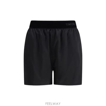 [B1] 톰포드 SH0080FAX881 반바지 쇼츠 팬츠 여성 SH0080FAX881NAA