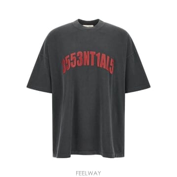 Fear of God 26SS �Ǿ���갫 ESSENTIALS Chicago 90s t ���� 125HO254562FIRONGREY26SS �Ǿ���갫 ESSENTIALS Chicago 90s t ���� 125HO254