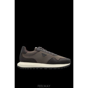 Armani 26FW �������� �Ƹ����� ������ ���� EM003738AF19532M6492 TP58053614526FW �������� �Ƹ����� ������ ���� EM003738AF19532M649