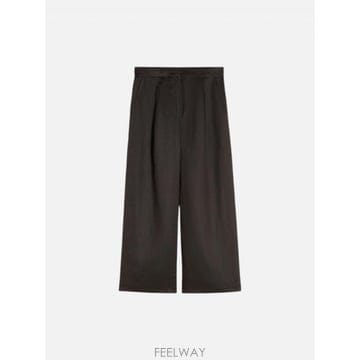 Max Mara 26SS �������� STUDIO MSTTARTUFO trousers 2616131012003003 TP579226SS �������� STUDIO MSTTARTUFO trousers 2616131012003