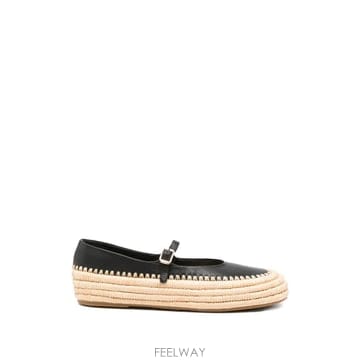 | Other Brand | 25FW �ȷθ� �ٸ����� Olimpia Ballet ���� 302602BLACK TP57435470125FW �ȷθ� �ٸ����� Olimpia Ballet ���� 302602BLACK T