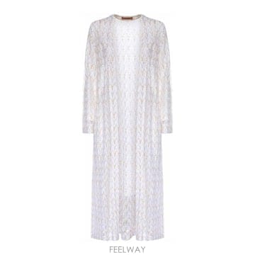 Missoni 26SS MISSONI �� Viscose Lam ����� DS26SM0TBR015XS01LI TP577753326SS MISSONI �� Viscose Lam ����� DS26SM0TBR015XS01LI