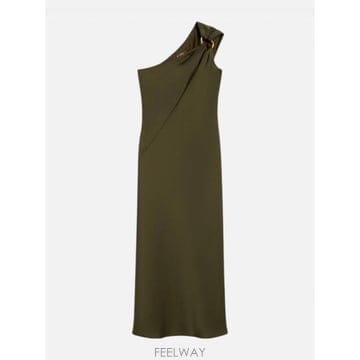 Max Mara 26SS �������� STUDIO MSEENTRATA �巹�� 2616221033003003 TP57922788526SS �������� STUDIO MSEENTRATA �巹�� 261622103300300