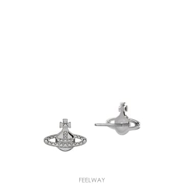 ViVienne westwood 26SS ���� ����Ʈ��� ���� earrings 6201001502P019SMSS22P019 TP57386026SS ���� ����Ʈ��� ���� earrings 6201001502P019SMS