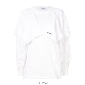 AMBUSH 19SS Ambush ���� ��Ʈ ������ 12111658WHITE TP57888714619SS Ambush ���� ��Ʈ ������ 12111658WHITE TP578887146