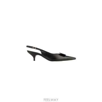 Celine SCARPE CON TACCO 366415268C38NO TP579239347