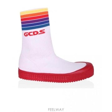 GCDS 19SS GCDS ���� ���� FW19M01000601WHITE TP57888714219SS GCDS ���� ���� FW19M01000601WHITE TP578887142
