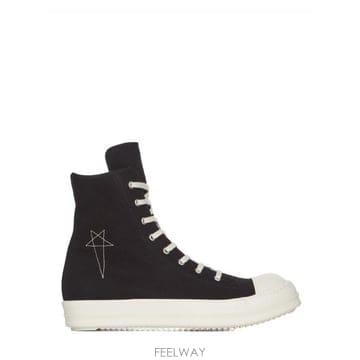 Rick Owens 26FW �������� ����Ŀ�� DU02F6800DOEM89811 TP57951014626FW �������� ����Ŀ�� DU02F6800DOEM89811 TP579510146