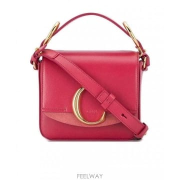 Chloe 23FW chloe ���� messenger �� C19US193A376AM TP57888714123FW chloe ���� messenger �� C19US193A376AM TP57888714