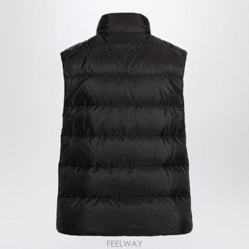 PRADA 26FW ����� ���� padded ����Ʈ in Re Nylon SGB033OOO1WQ9F0002 TP578826FW ����� ���� padded ����Ʈ in Re Nylon SGB033OOO1W