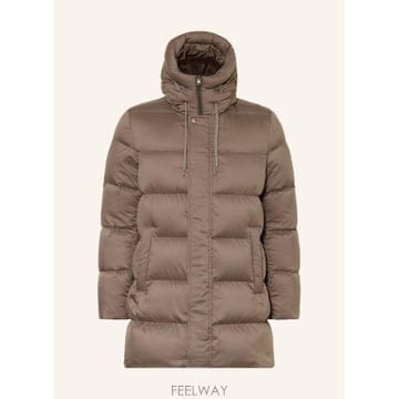Herno ������ �ٿ� ���� with detachable faux fur 100162537014001 TP5795101������ �ٿ� ���� with detachable faux fur 100162537014