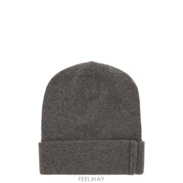 Brunello Cucinelli 26FW ���ڷ� ��ġ�ڸ� RIBBED ĳ�ù̾� ��Ʈ ��� WITH MONILI DETAIL M121631926FW ���ڷ� ��ġ�ڸ� RIBBED ĳ�ù̾� ��Ʈ ��� WITH 