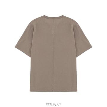Rick Owens 26SS �������� Temple Brad ũ��� T ���� RU01F2232JA34 TP57774509726SS �������� Temple Brad ũ��� T ���� RU01F2232JA34 