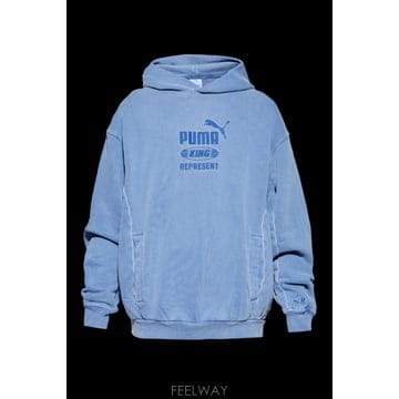 Puma 26SS PUMA x Represent 247 632542780BLUEDUSK TP57897226026SS PUMA x Represent 247 632542780BLUEDUSK TP57897226