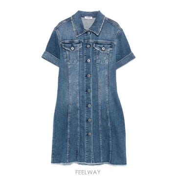 | Other Brand | 26SS ����� ��Ʈ ���� �巹�� with pockets in ���� color UA6175DS0577899826SS ����� ��Ʈ ���� �巹�� with pockets in ���� colo