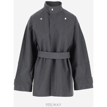 Bottega Veneta 23FW ���װ�����Ÿ ����Ʈ En Laine Et Coton contrecollAs   ���װ�����Ÿ 769723FW ���װ�����Ÿ ����Ʈ En Laine Et Coton contrecollA