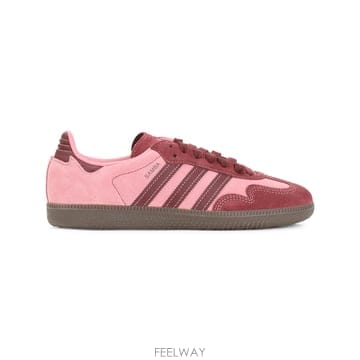 Adidas 26SS ADIDAS Samba Og ����Ŀ�� IH6704PINK TP57435460426SS ADIDAS Samba Og ����Ŀ�� IH6704PINK TP574354604