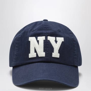 Ralph Lauren 26FW ���� ���� �η� NY Newport ���̺� ���̽��� cap 710972675001CONN TP58026FW ���� ���� �η� NY Newport ���̺� ���̽��� cap 710