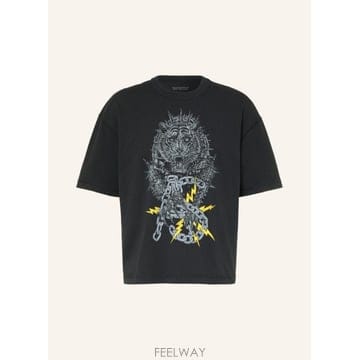 | Other Brand | ALL SAINTS IRON TIGER T ���� 100340439013000 TP579510118ALL SAINTS IRON TIGER T ���� 100340439013000 TP5795101
