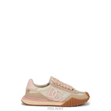 Dolce&Gabbana 26SS ��ü�ذ��ٳ� DG athletic ����Ŀ�� in fabric CK2384AZ6818S160 TP5726SS ��ü�ذ��ٳ� DG athletic ����Ŀ�� in fabric CK238