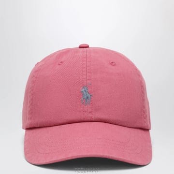 Ralph Lauren 26FW ���� ���� �η� ��ũ ���̽��� cap with �ΰ� 710667709529COTP TP580361026FW ���� ���� �η� ��ũ ���̽��� cap with �ΰ� 710667