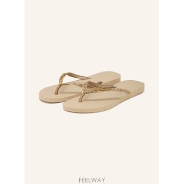 | Other Brand | HAVAIANAS Toe Separators ���� GLITTER 100302153712000 TP576056HAVAIANAS Toe Separators ���� GLITTER 100302153712000 